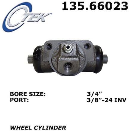 CTEK Wheel Cylinder,135.66023